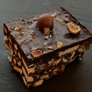 Malteser Rocky Road