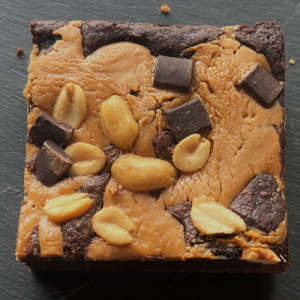 Peanut Butter Brownie (Vg)